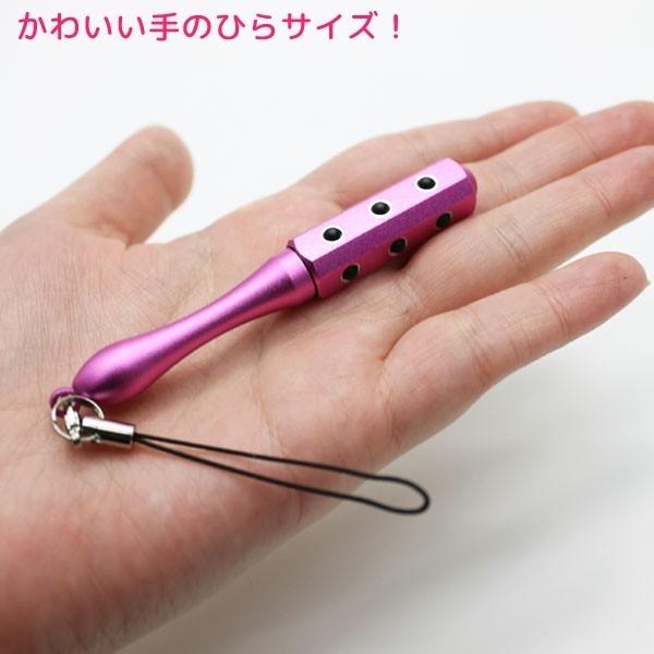 値下☆【未使用】プチ美顔ゲルマミニローラー♪ ゲルマニウム 12粒 美容ローラー 2本セット ミニ 美顔器ローラー