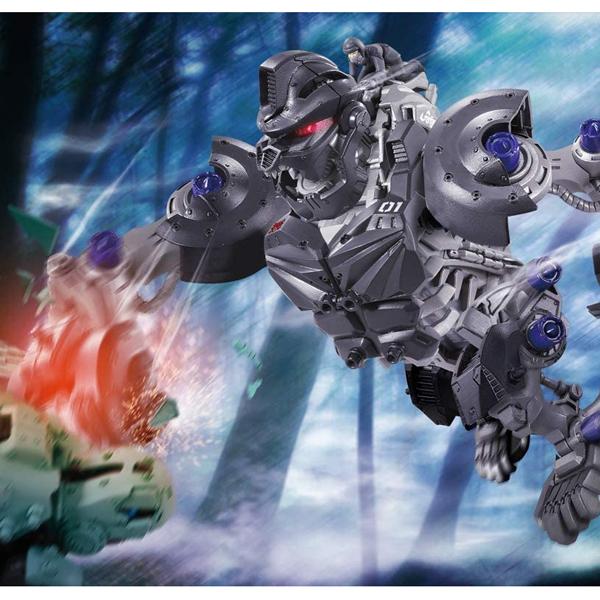 タカラトミー Zoids ゾイドワイルド ナックルコング 動く 組み立て 玩具 男の子 プレゼント プラモデル ゴリラ 動物 かっこいい ナックルコング Naku Top1 プライス 通販 Yahoo ショッピング