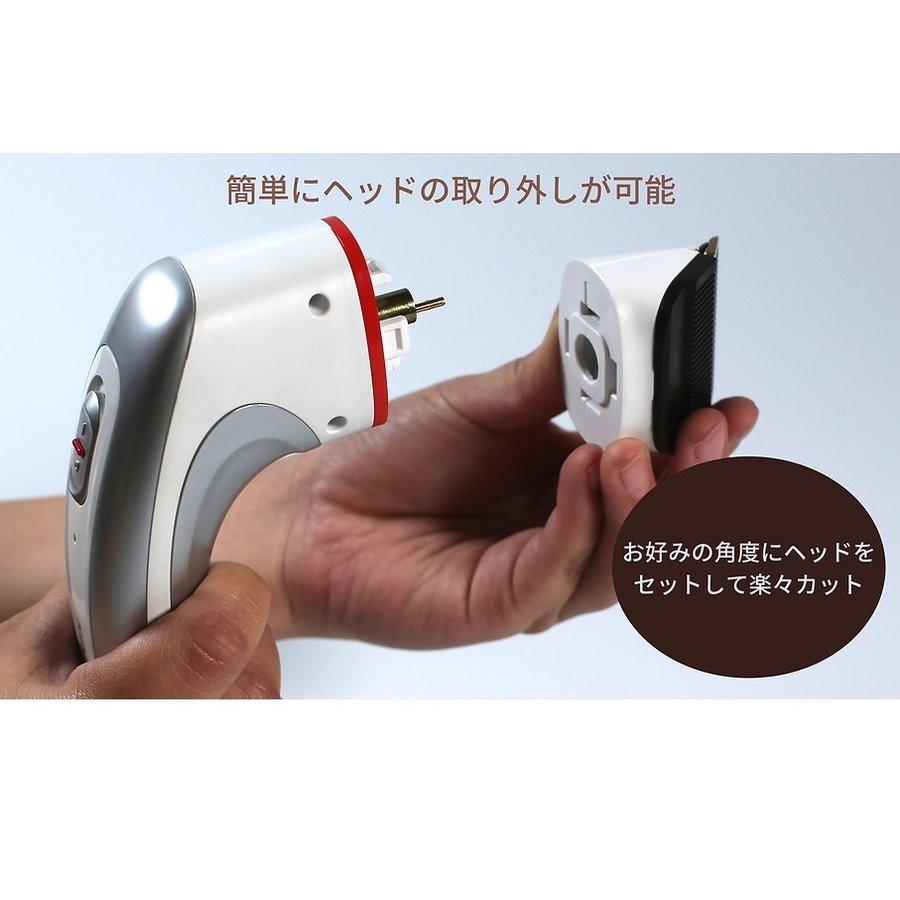 多機能＆高性能❣セルフカットも髭カットも自由自在♪❤万能　バリカン　電動バリカン 楽天市場】＼限定価格!／ 2025最新☆楽天1位 バリカン ヘア