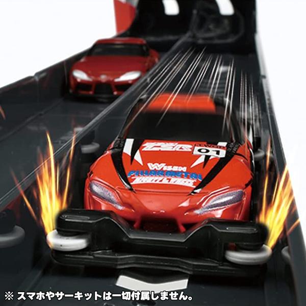 当社の トミカ タカラトミー 高速走行 スマホ 連動 車 男の子 プレゼント スポーツカー かっこいい トミカスピードウェイ 玩具 Rmladv Com Br