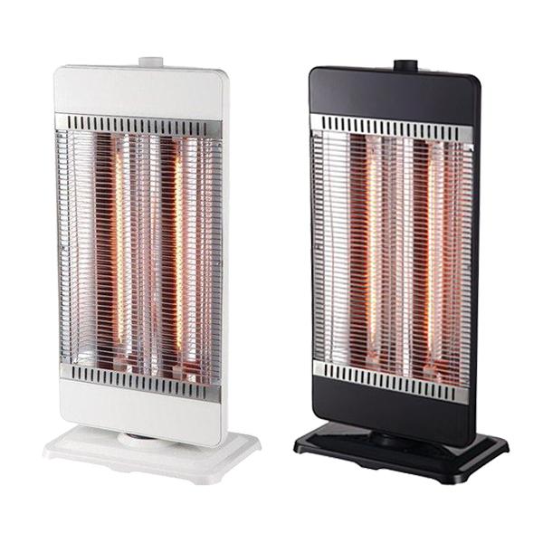 送料無料- カーボンヒーター 900W 450W 2灯 切替式 静音 首振り 送料無料- カーボンヒーター 900W 450W 2灯 切替式 静音 首振り