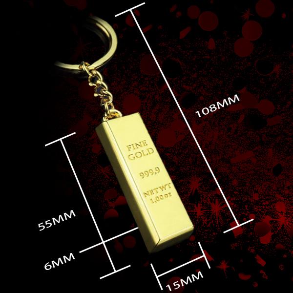 金の延べ棒 レプリカ 刻印あり キーホルダー 金 ストラップ 金塊 ゴールド 金運 縁起物 ご利益 景品 ノベルティ 送料無料/規格内 ◇ 金の延べ棒キーホルダー 金の延べ棒 レプリカ 刻印あり キーホルダー 金 ストラップ 金塊 ゴールド 金運 縁起物 ご利益 景品 ノベルティ 送料無料/規格内 ◇ 金の延べ棒キーホルダー