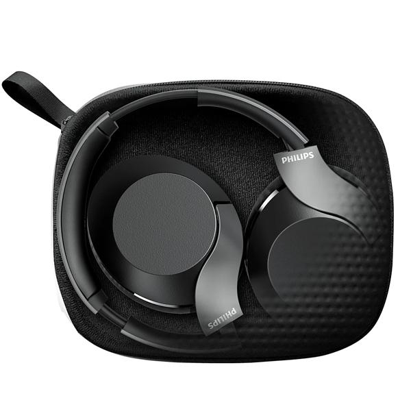 N0821-12★未使用 PHILIPS 高精度サウンド インイヤーヘッドフォン N0821-12☆未使用 PHILIPS 高精度サウンド インイヤー