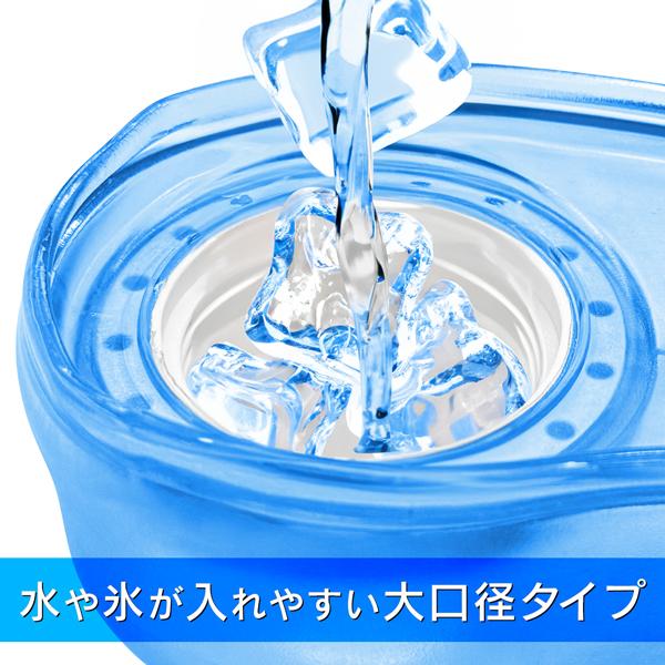 アイシングリング U型 ネックリング 氷嚢 氷のう 氷 アイシング 5個 Amazon.co.jp: アイシングリング U型 ネックリング 首 氷嚢 氷の