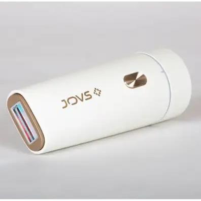 JOVS A943 脱毛器 JOVS 【本日ポイント10倍】脱毛器 P10倍 光美容器 フラッシュ式