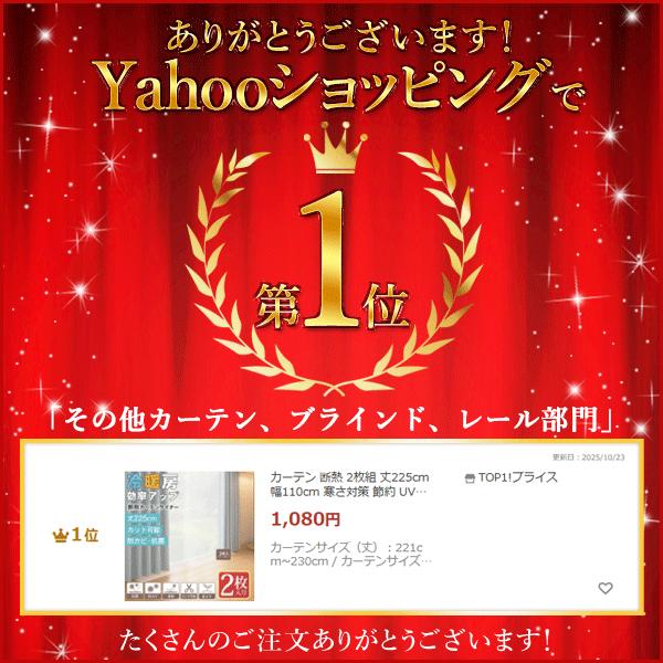 電気代0で暖か】断熱カーテンライナー 2枚組 冷気 寒さ対策 幅110cm 丈