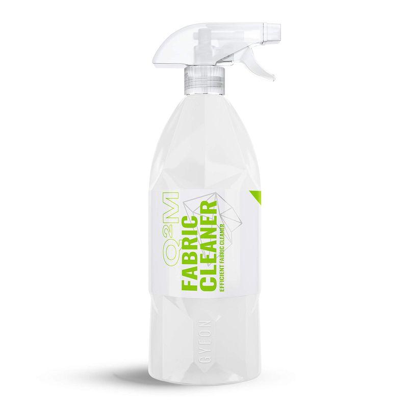GYEON(ジーオン)Q2M Fabric Cleaner(ファブリッククリーナー)布用クリーナー 1000 ml Q2MFC100