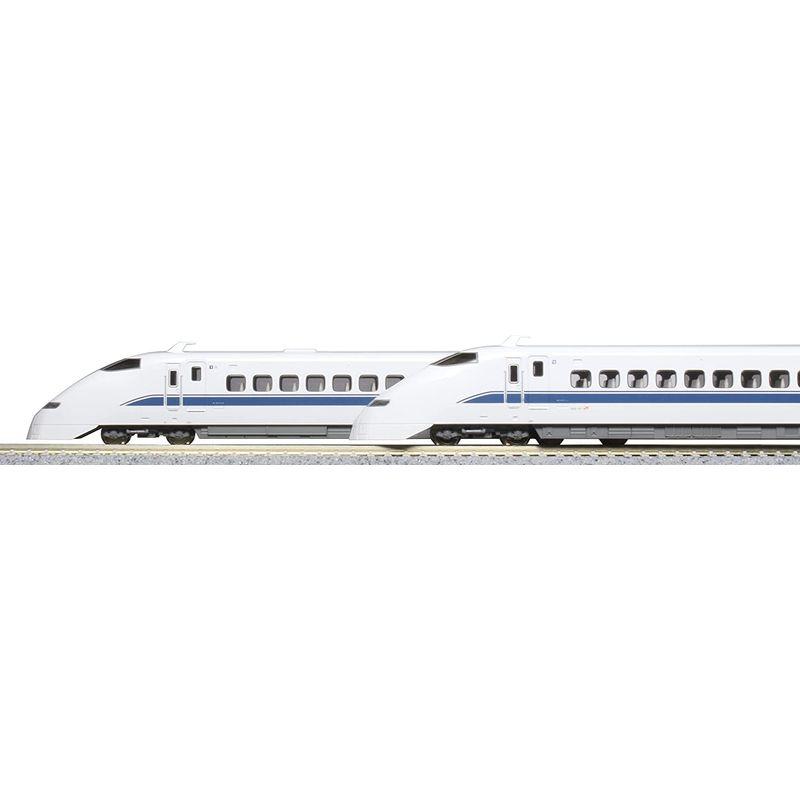 KATO Nゲージ 300系新幹線「のぞみ」 16両セット 10-1766 鉄道模型 電車 鉄道模型