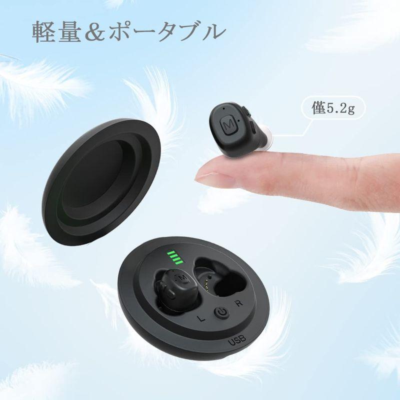充電式集音器 音声拡聴器 Jinghao 集音器 ランキング 高齢者集 充電式集音器 音声拡聴器 Jinghao 集音器 ランキング 高齢者集