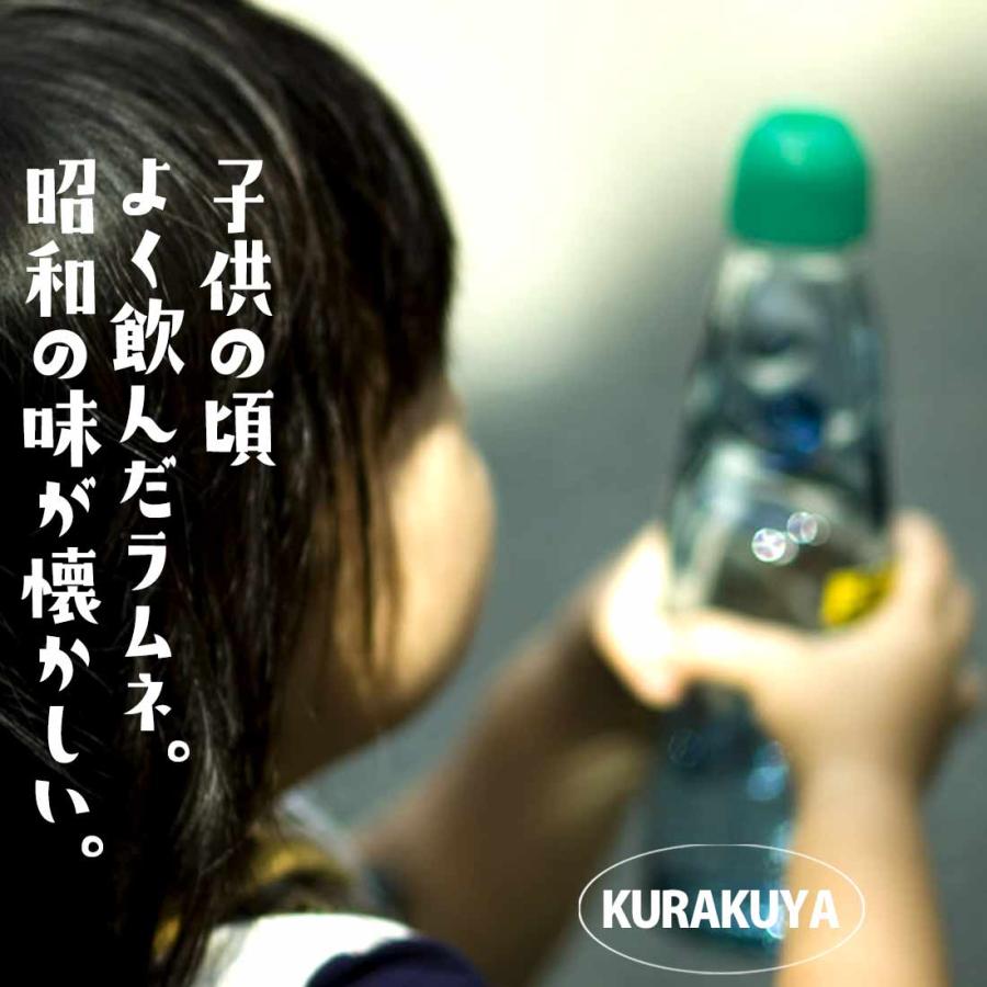 ラムネ　サイダー　ソーダ　炭酸水　ペットボトル　お祭り　鎌田商店　30本×12箱 ペットラムネ 胴ラベルなし 250ml ビー玉入り ラムネ 飲料 炭酸