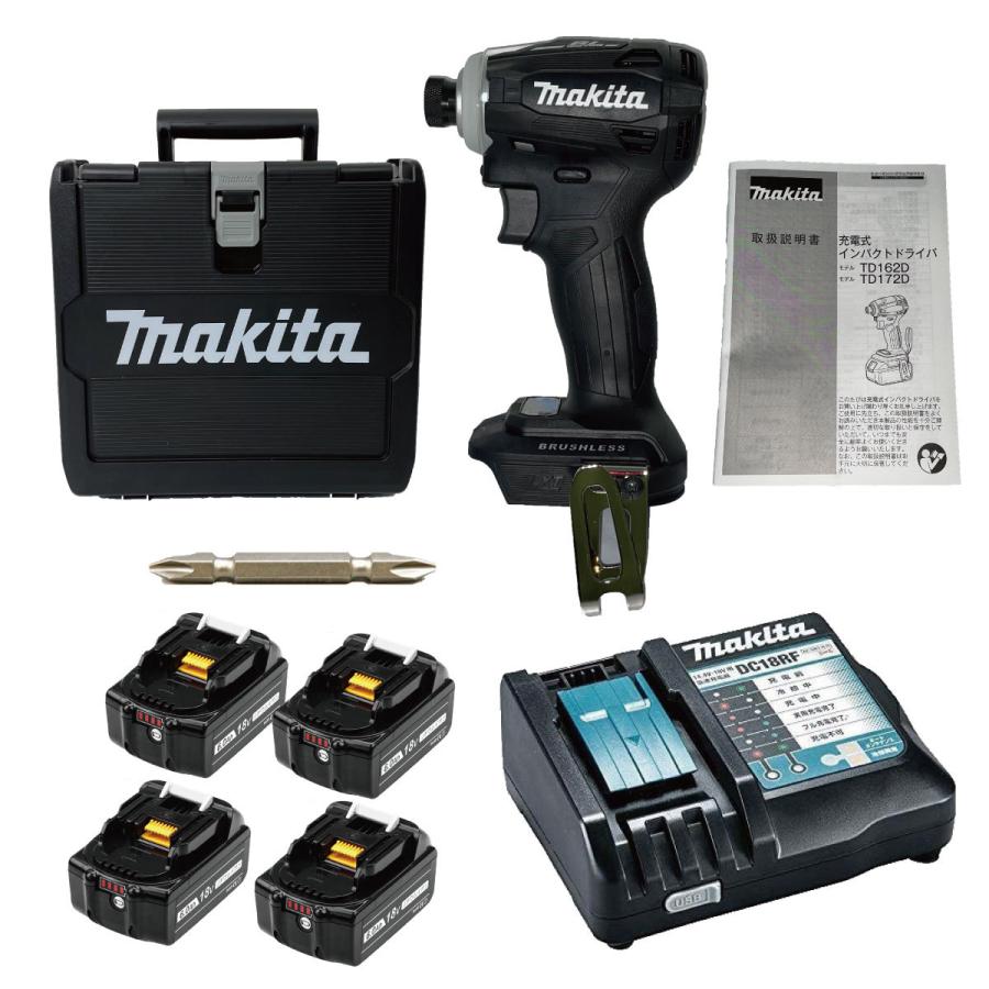 最終値下げ‼️マキタインパクトレンチ 18V 【公式通販】