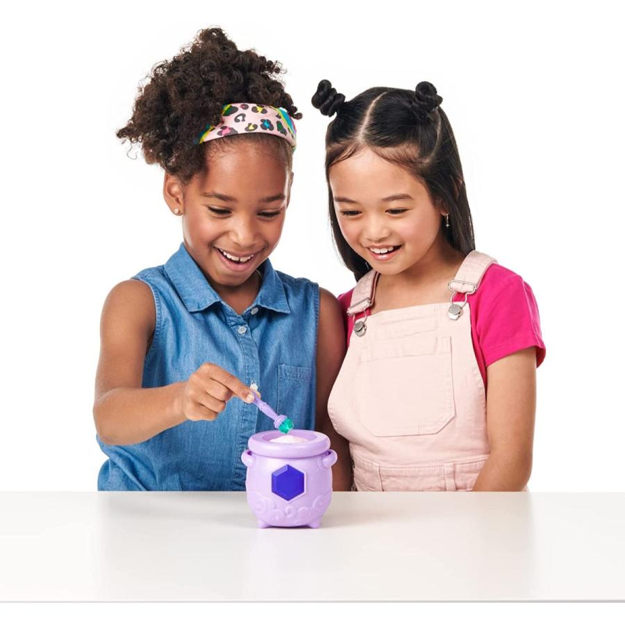 Magic Mixies マジックミクシーズ ミニ サプライズトイ Mixlings Tap Reveal Cauldron mini おもちゃ 玩具 海外 人形 ぬいぐるみ 魔法 壺 妖精 輸入品 :YA-059-3967:Topa Tokyo - 通販 - Yahoo!ショッピング Magic Mixies マジックミクシーズ ミニ サプライズトイ Mixlings Tap Reveal Cauldron mini おもちゃ 玩具 海外 人形 ぬいぐるみ 魔法 壺 妖精 輸入品 :YA-059-3967:Topa Tokyo - 通販 - Yahoo!ショッピング