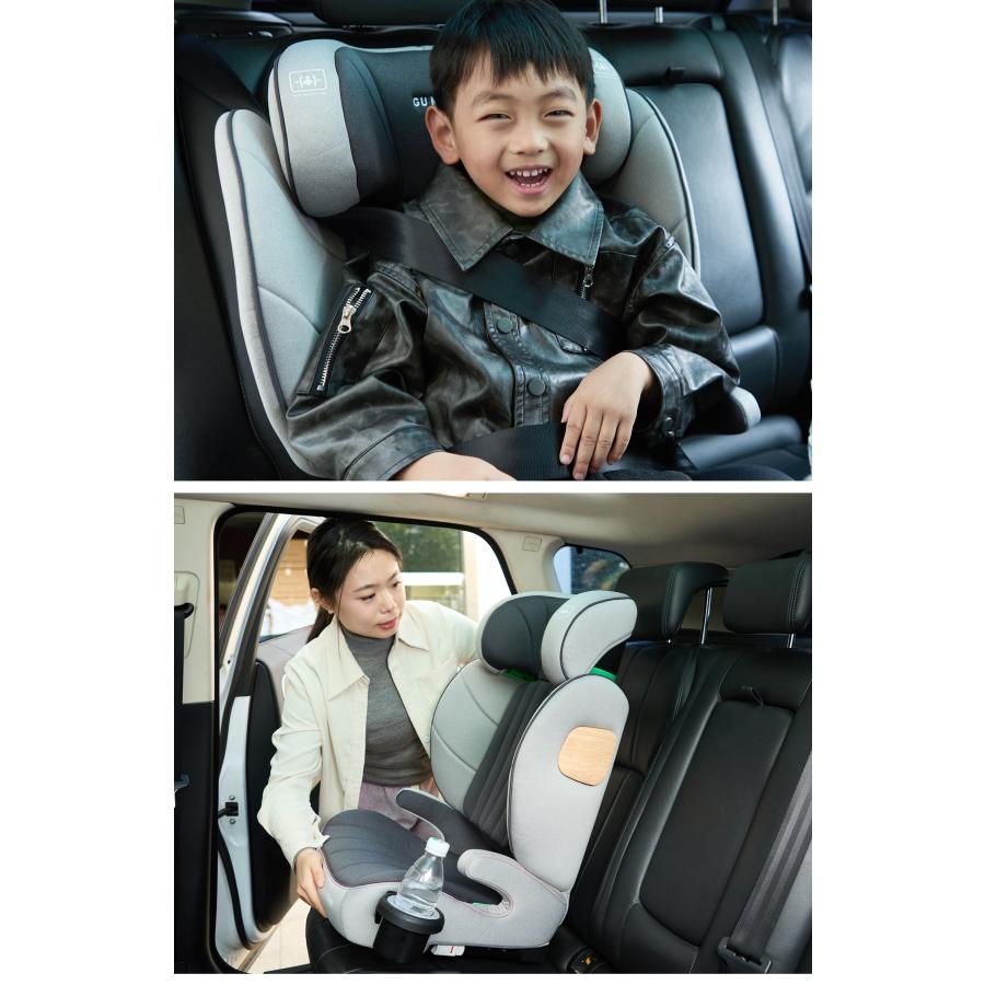 コンビ R129対応ジュニアシート 3歳頃から12歳頃まで シートベルト Amazon | コンビ ISOFIX固定 R129対応ジュニアシート 3歳頃から