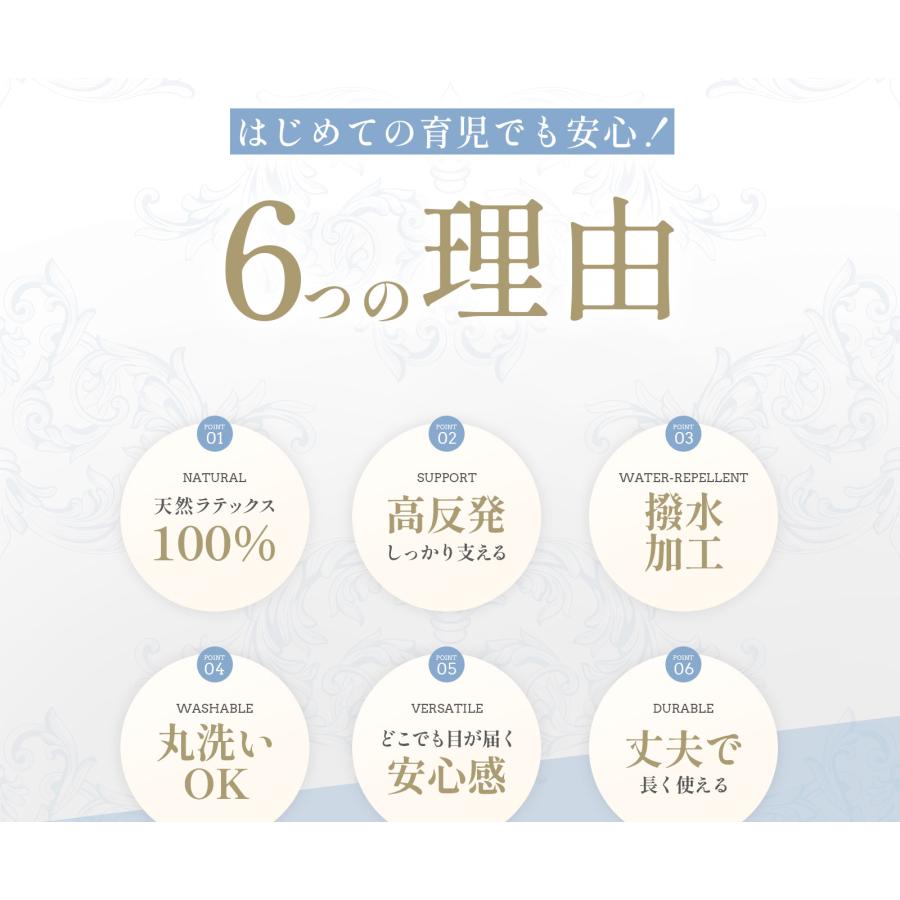 ベッドインベッド 赤ちゃん 新生児 添い寝 新生児〜8ヶ月 ベビーベッド 折りたたみ 長く使える 持ち運び ベビー 洗濯可 クッション 吐き戻し防止 GU MODE 爆買 |  | 04