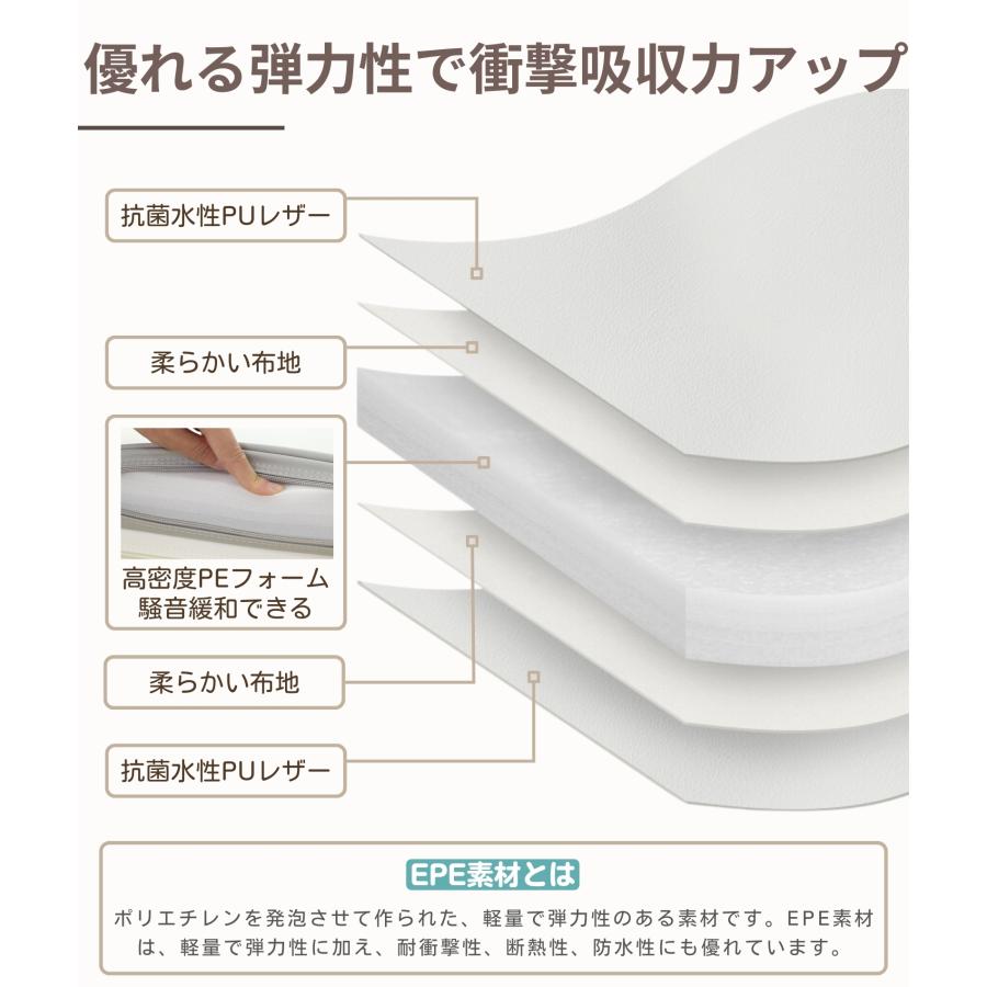 プレイマット GU MODE 99.9%抗菌率 厚さ4cm 折りたたみ 赤ちゃん