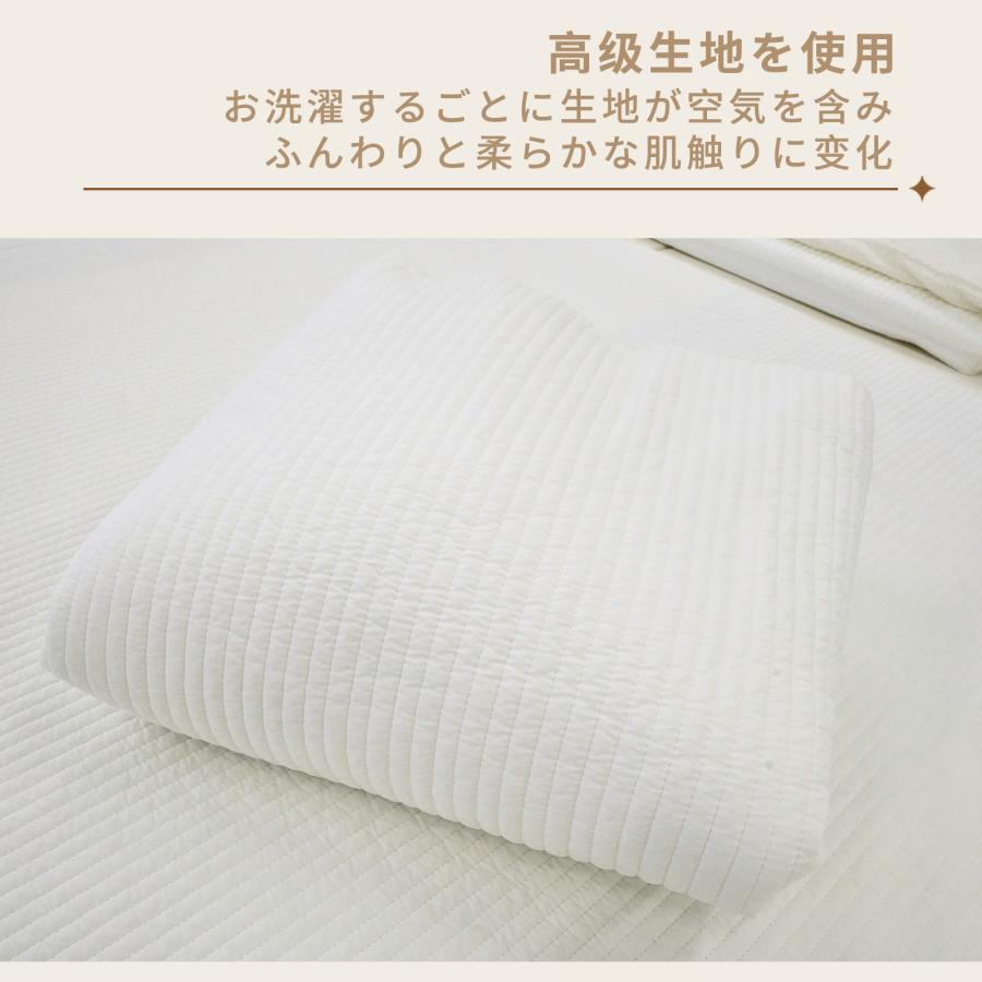 GU MODE プレイマットカバー 綿100％ イブル 洗濯機OK 通気性 吸水性