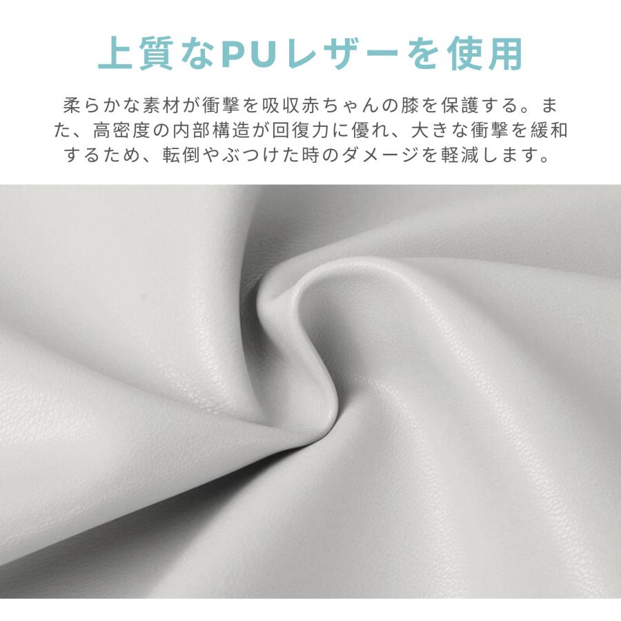 プレイマット GU MODE 折りたたみ 赤ちゃん ベビーマット 床暖房対応 クッションマット 厚手 防水 お昼寝 防音  安全認証済 厚み3cm 爆買 |  | 13