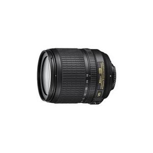 おまけ付】【おまけ付】ニコン Nikon AF-S DX NIKKOR 18-105mm F 3.5
