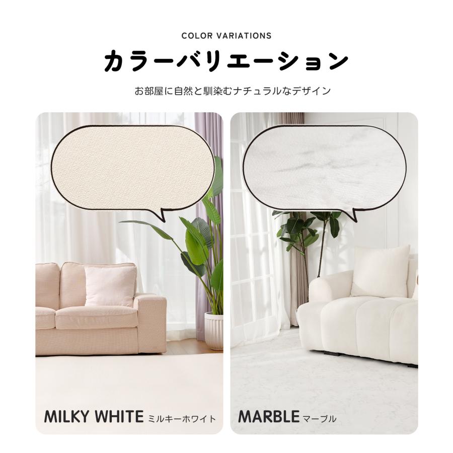 ベビーマット GU MODE プレイマット 厚手 1.1cm やわらかクッションマット PVC素材 防水 防音 抗菌 リバーシブル 大判 おしゃれ 北欧 出産祝い 爆買 |  | 16