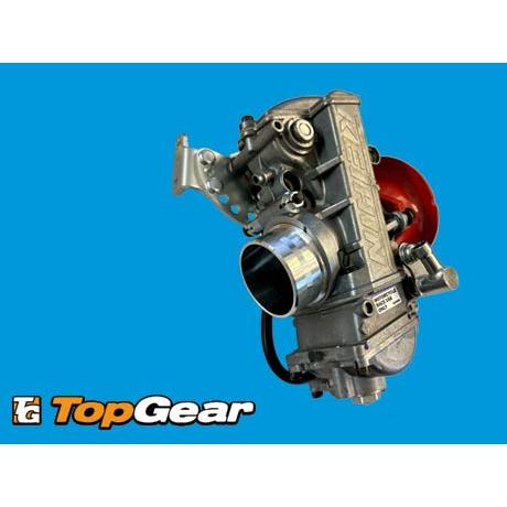 KEIHIN ケーヒン KEIHIN FCR H/Z シングル Φ39 キャブレター （SR400