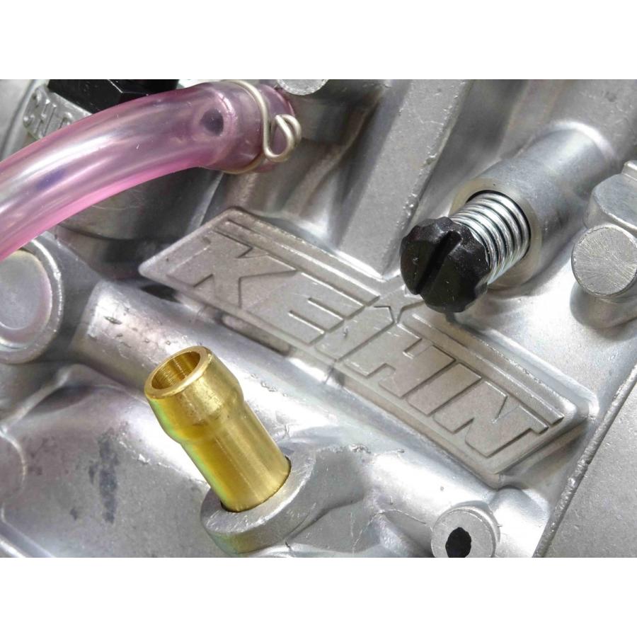 KEIHIN ケーヒン PWK28M〜39M専用 アイドルストップスクリュー KEIHIN ケーヒン PWK28M〜39M専用 アイドルストップスクリュー