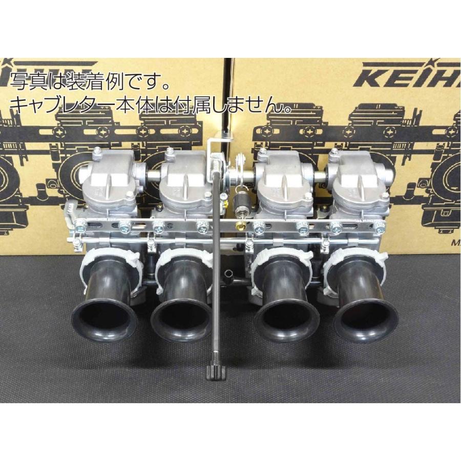 KEIHIN ケーヒン KEIHIN CR用アイドルスピードスクリュー Idle Speed