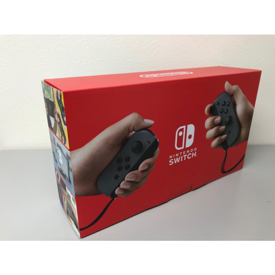 任天堂 Nintendo Switch本体の商品一覧｜Switch｜テレビゲーム｜ゲーム 