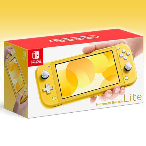 新品未開封 任天堂 Nintendo Switch Lite ニンテンドースイッチライト