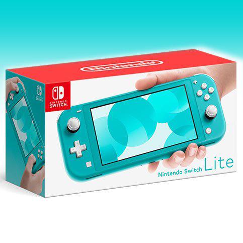 新品未開封 任天堂 Nintendo Switch Lite ニンテンドースイッチライト