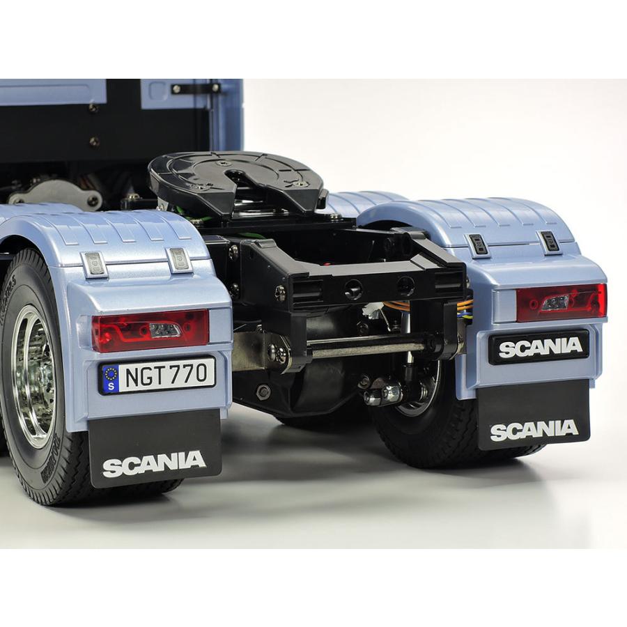 タミヤ 数量限定特価 56367 1/14RC スカニア 770 S 6x4 フル タミヤ 数量限定特価 56367 1/14RC スカニア 770 S 6x4 フル