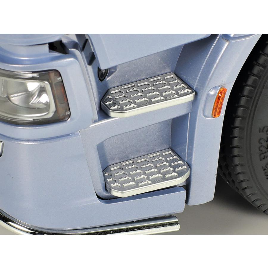 タミヤ 数量限定特価 56367 1/14RC スカニア 770 S 6x4 フル タミヤ 数量限定特価 56367 1/14RC スカニア 770 S 6x4 フル