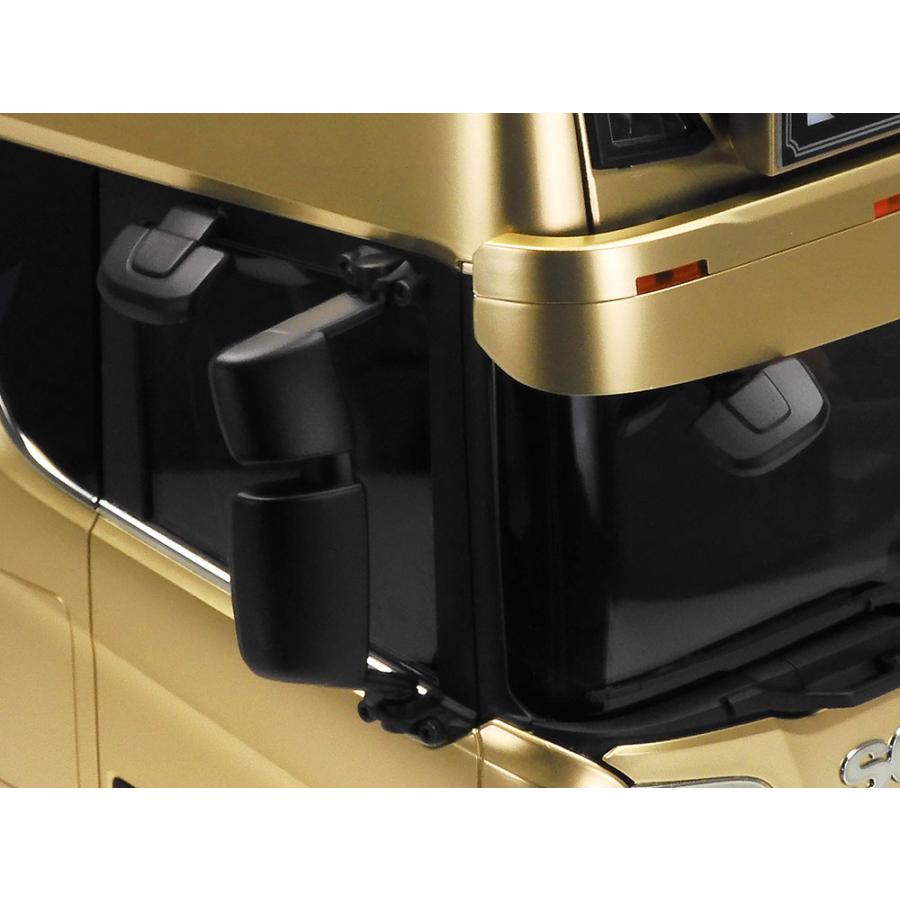 タミヤ（TAMIYA） 56378 1/14RC スカニア 770 S 4×2 フル