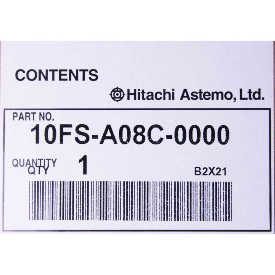 ケーヒン KEIHIN CR-MINI-22 キャブレター (10FS-A08C-00A0)の画像