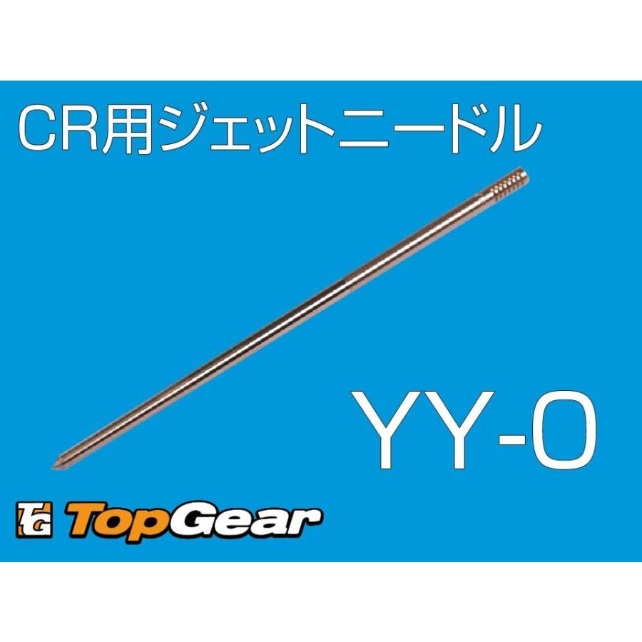 専用　ケニー KEIHIN ケーヒン KEIHIN JN CR33 ジェットニードル N427-12Y00 (YY0