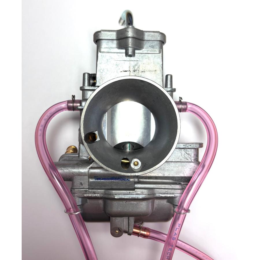 KEIHIN ケーヒン KEIHIN PWM38(S55A0) 2サイクル専用キャブレター 