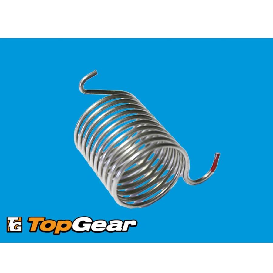 KEIHIN ケーヒン KEIHIN FCR用スロットルリターンスプリング
