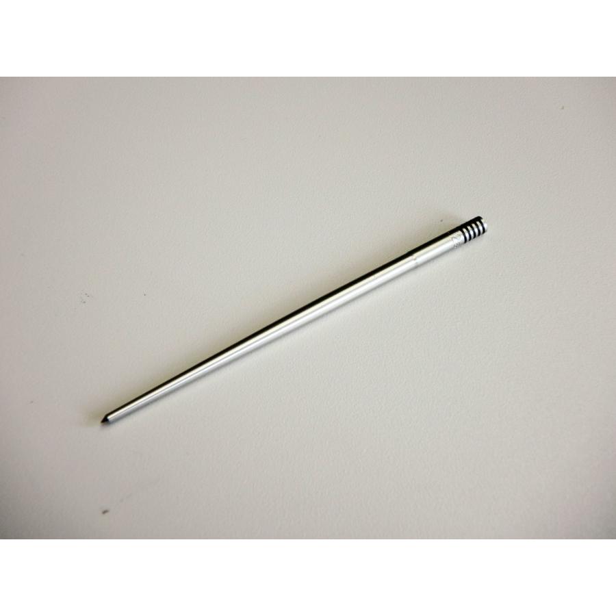 KEIHIN JET NEEDLE J2BA NSR250 MC21 (SS/SP'92） レーシングKIT用