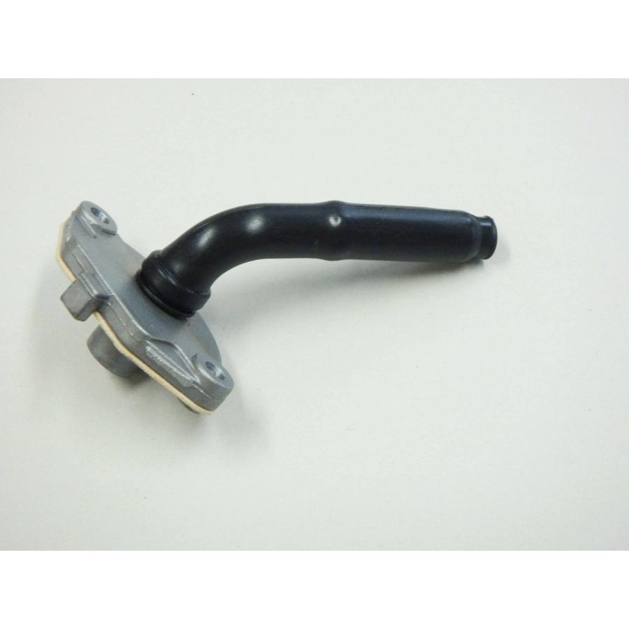 KEIHIN ケーヒン PWK28MII用オプション曲がりトップセット