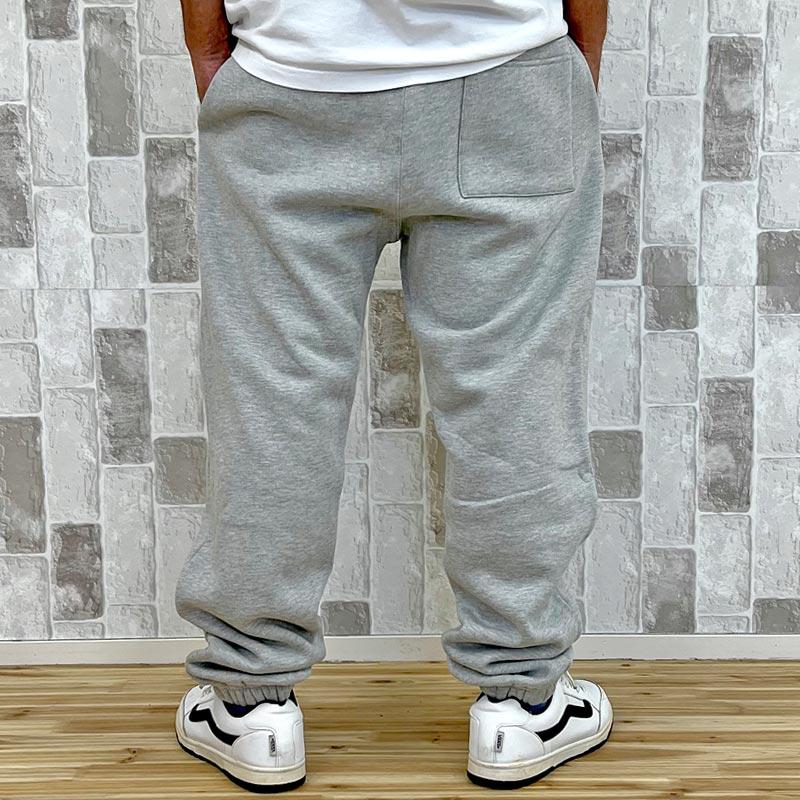AVIREX アヴィレックス VARSITY LOGO SWEAT PANTS バーシティ AVIREX アヴィレックス VARSITY LOGO SWEAT PANTS バーシティ