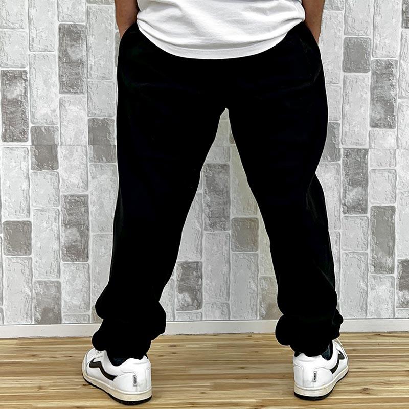 AVIREX アヴィレックス VARSITY LOGO SWEAT PANTS バーシティ AVIREX アヴィレックス VARSITY LOGO SWEAT PANTS バーシティ