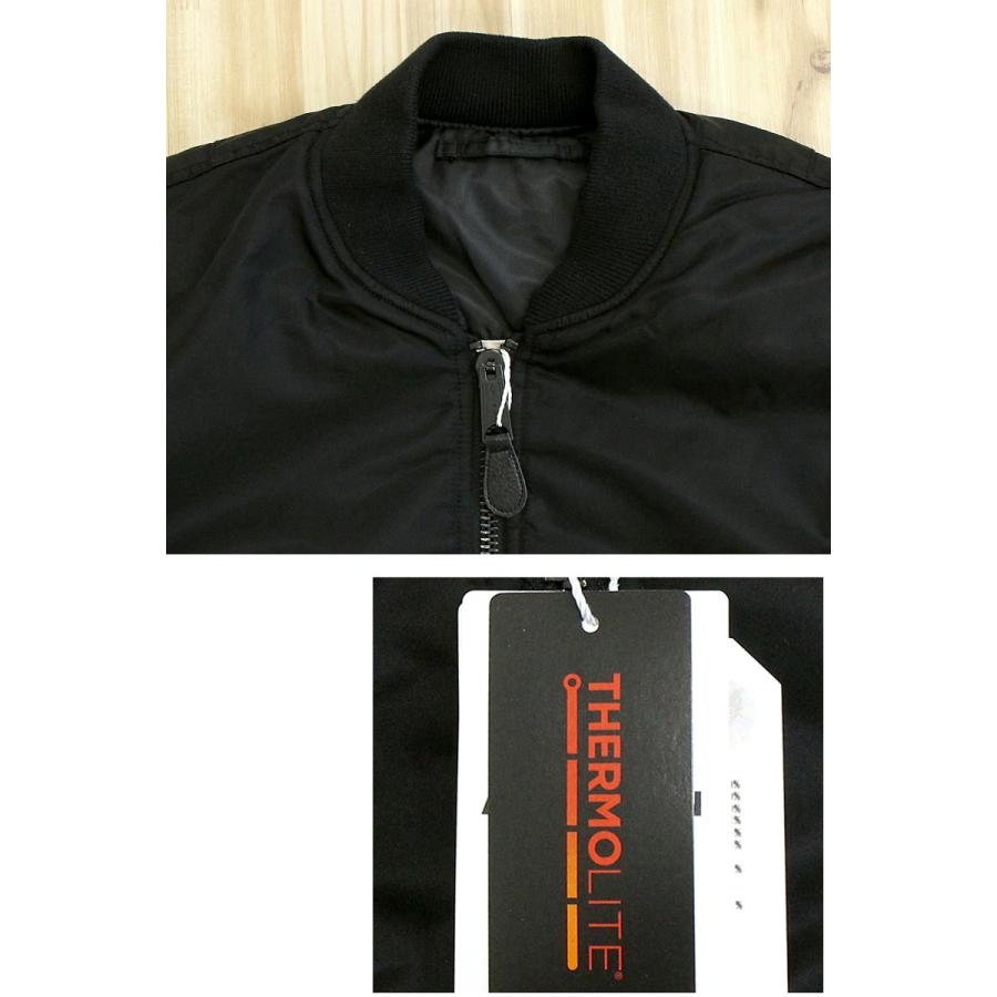 AVIREX（アヴィレックス） WASHED MA-1 FLYING TIGERS 783-5252012