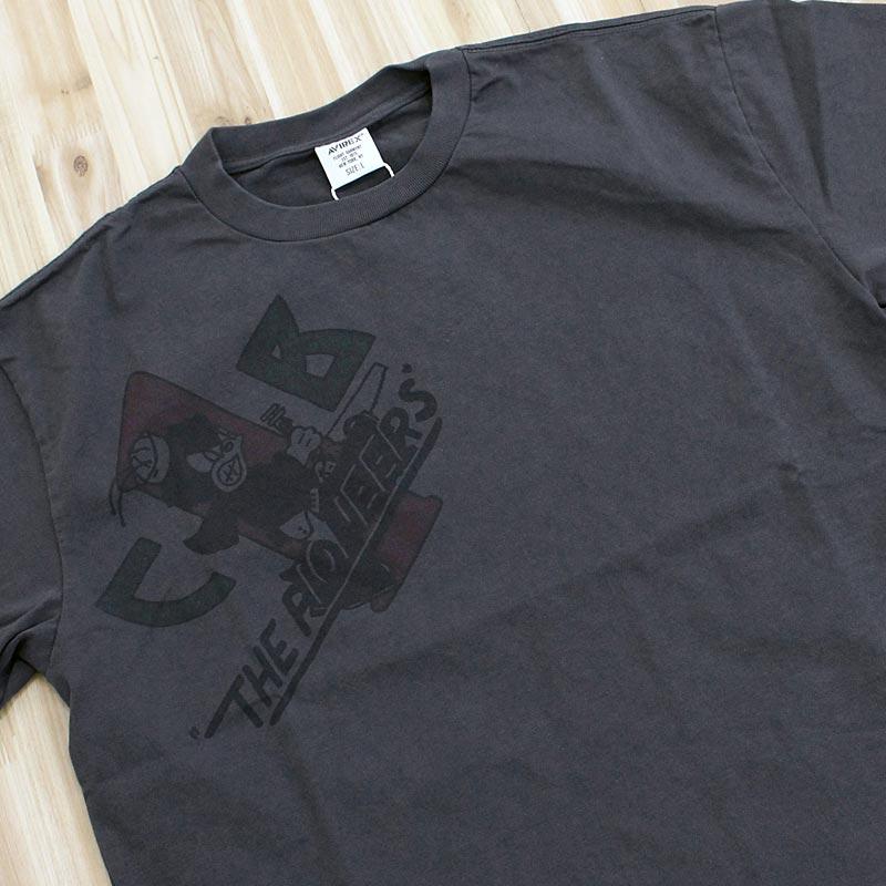 AVIREX（アヴィレックス） ARCHIVE PRINT TEE 783-6134023 アーカイブ