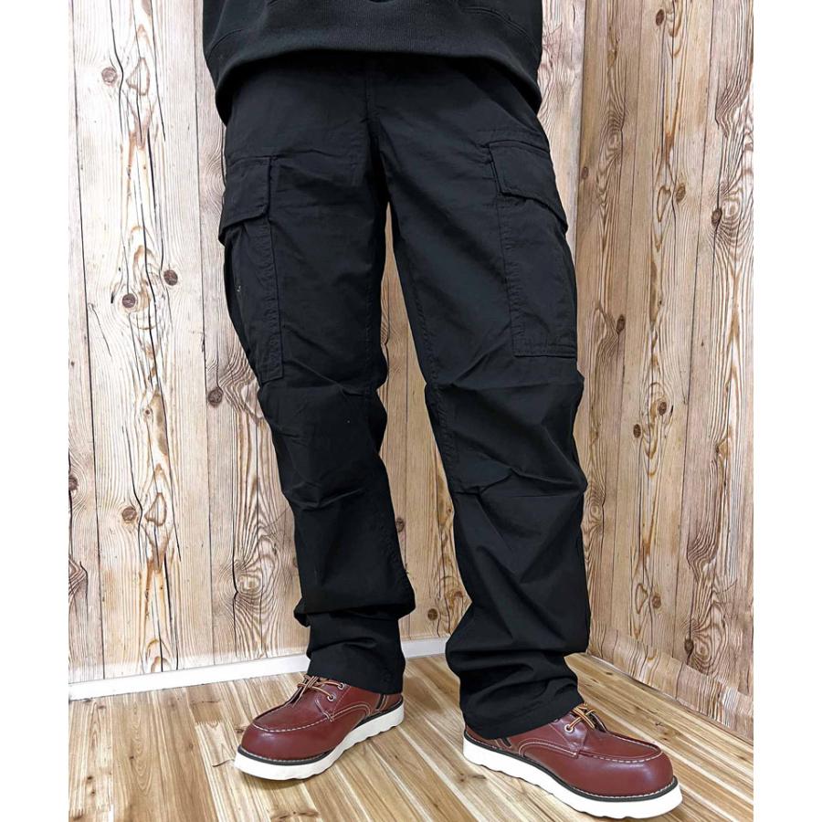 AVIREX（アヴィレックス） カーゴパンツ COTTON RIPSTOP FATIGUE PANTS