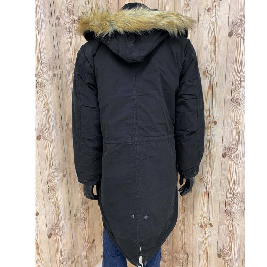 30 Off アビレックス Avirex ジャケット アビレックス Avirex 送料無料 モッズコート アヴィレックス メンズブランド フィールドパーカー コート 中綿 ミリタリージャケット アウター ジャケット M 51 ジャケット