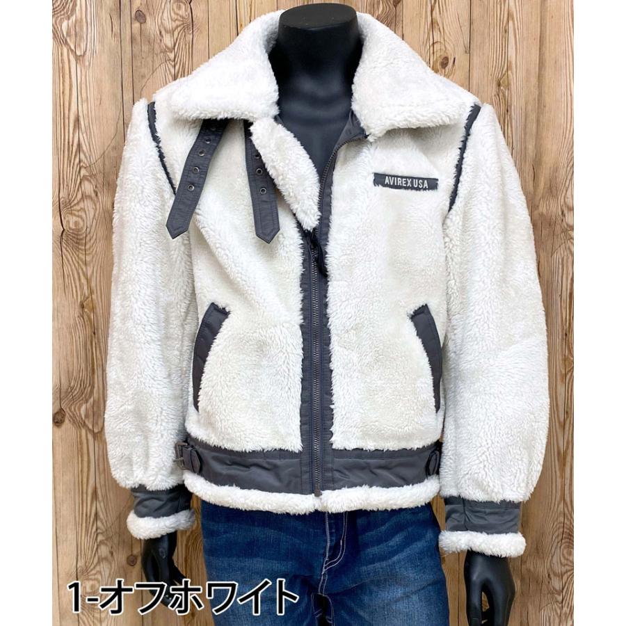 最終　完売【新品】AVIREX ミリタリー リーコン N-3 Mサイズ 楽天市場】【早割！】