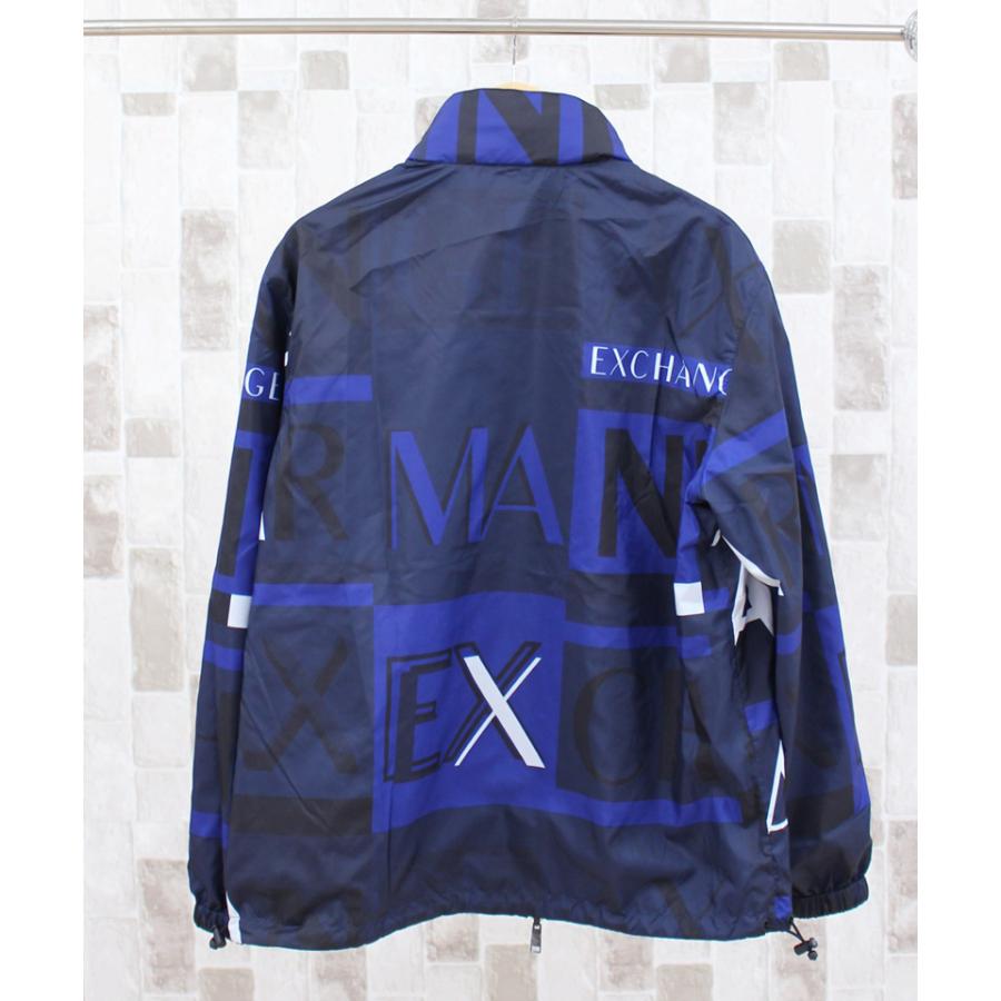 ARMANI EXCHANGE アルマーニエクスチェンジ リバーシブル ARMANI EXCHANGE アルマーニエクスチェンジ リバーシブル