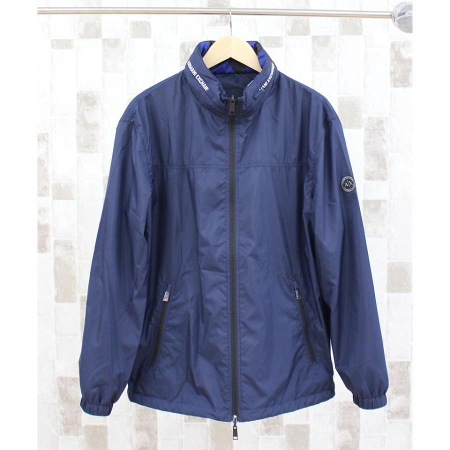 ARMANI EXCHANGE アルマーニエクスチェンジ リバーシブル ARMANI EXCHANGE アルマーニエクスチェンジ リバーシブル