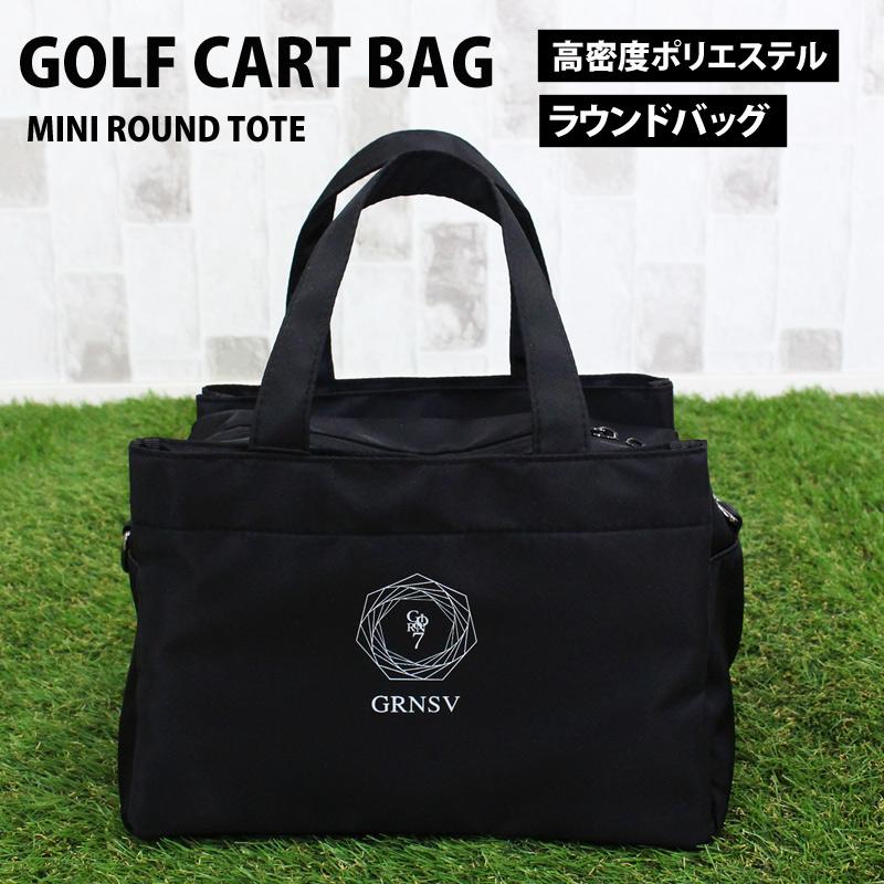 カートバッグ ラウンドバッグ ゴルフ GIORNO SEVEN ジョルノセブン
