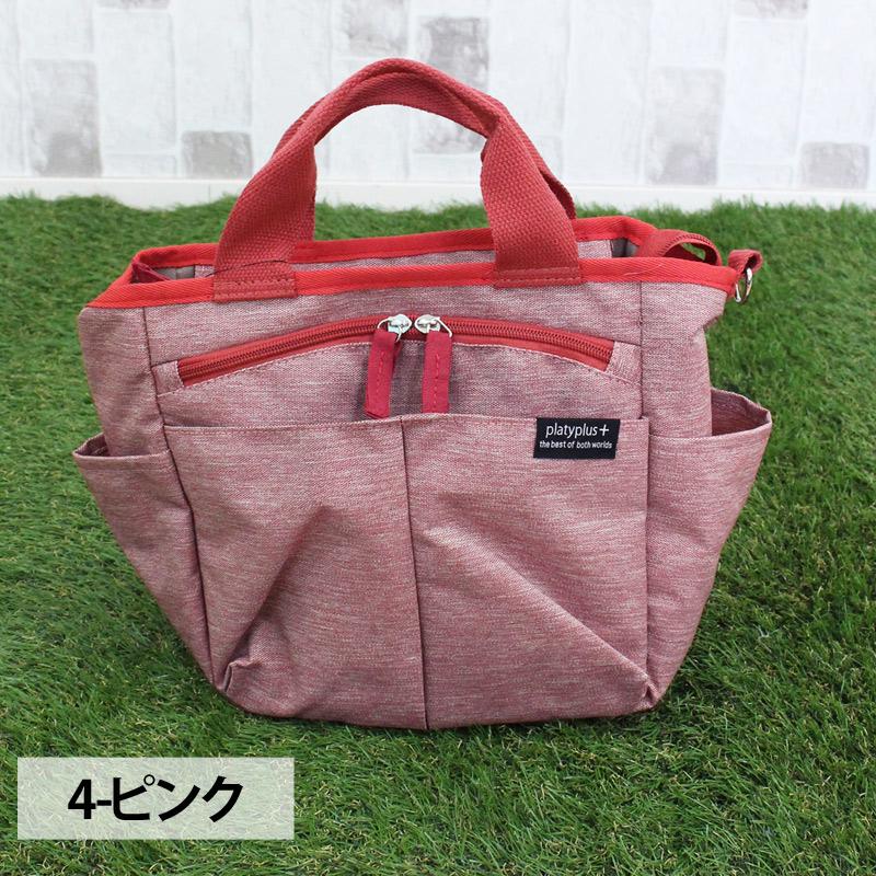 カートバッグ ラウンドバッグ ゴルフ メンズ ミニトートバッグ 2WAY