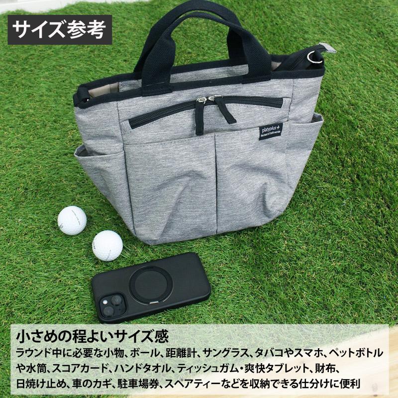 【S.REIMON GOLF】新品ショルダーバッグ　カートバッグ　ゴルフ S.REIMON GOLF スタンド式キャディバッグ ハイクラス ゴルフバッグ